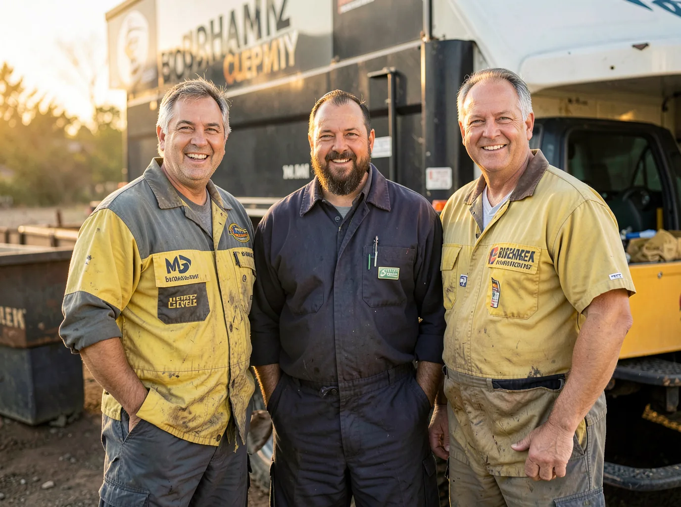 Sewage Cleanup company in Rock Island, TN