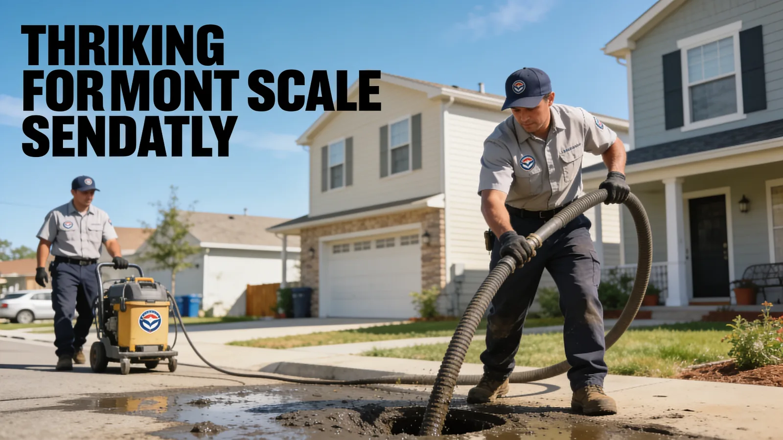 Sewage Cleanup in Rock Island, TN near me
